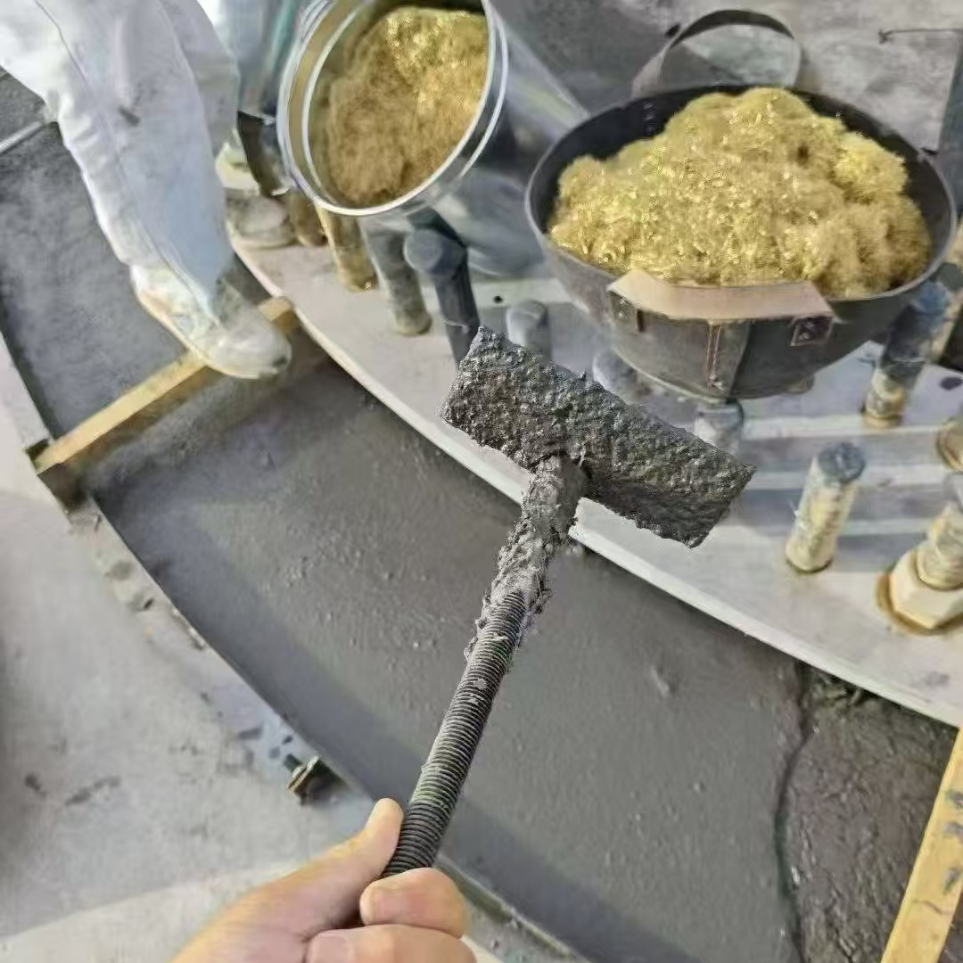 晴隆C120风电设备基础专用灌浆料